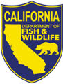 California Department of Fish and Wildlife